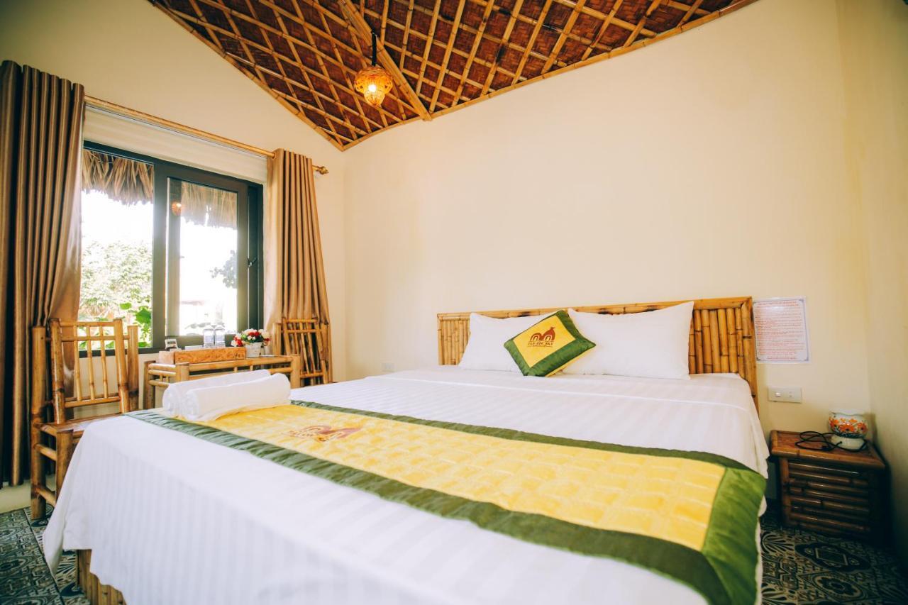 Tam Coc Sky Bungalow Ninh Binh Exterior foto